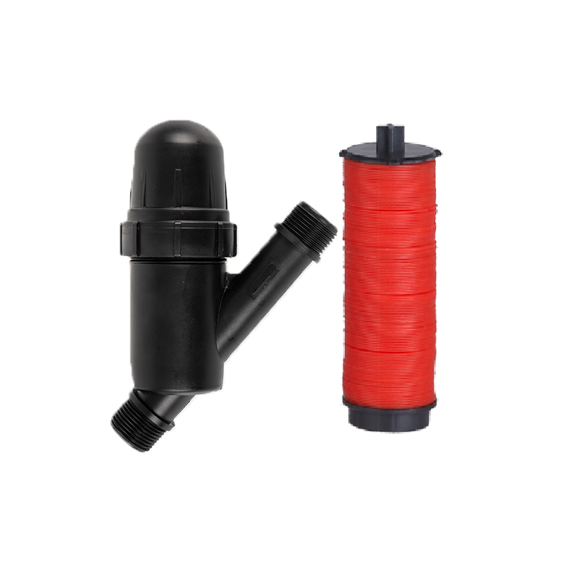 YR9401B BSP1' Y-Scheibenfilter