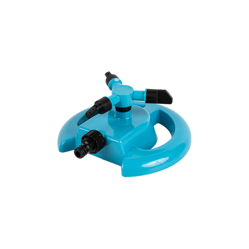 YR9611A Rotations-Wassersprinklerkopf für Rasen und Gärten YR9611A Rotations-Wassersprinklerkopf für Rasen und Gärten