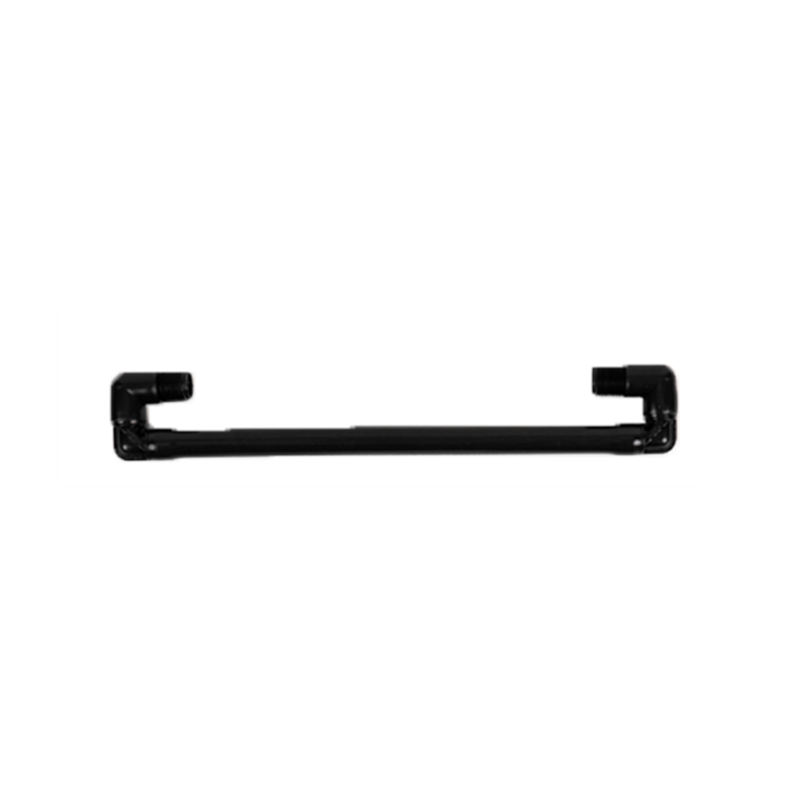 YR9208A BSP1/2'x1/2' PE-Bewässerungsschwenkgelenk