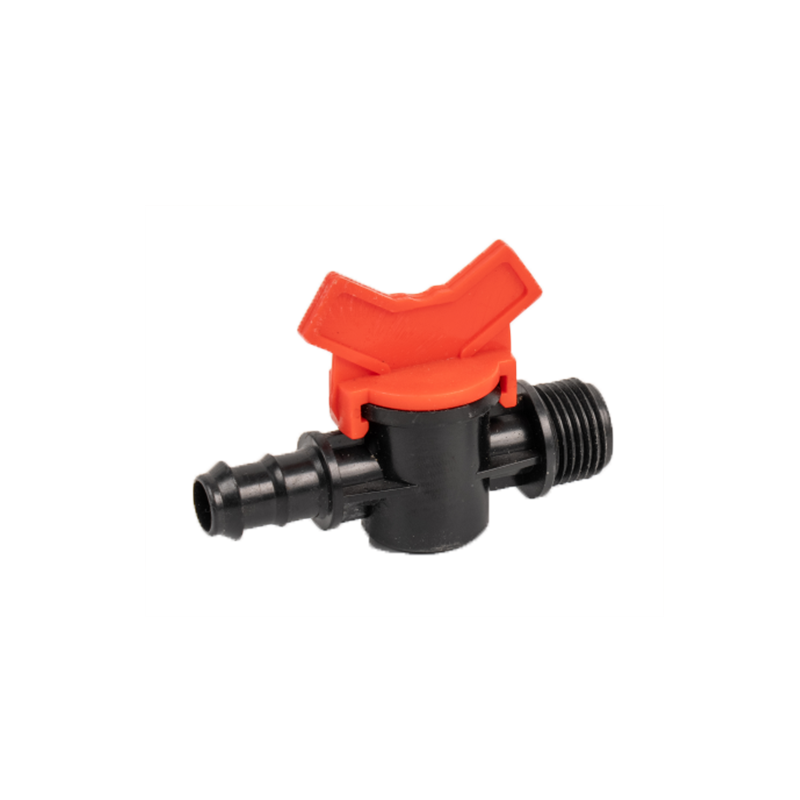 YR9905A Tropfrohrventil für landwirtschaftliche Mikrobewässerung