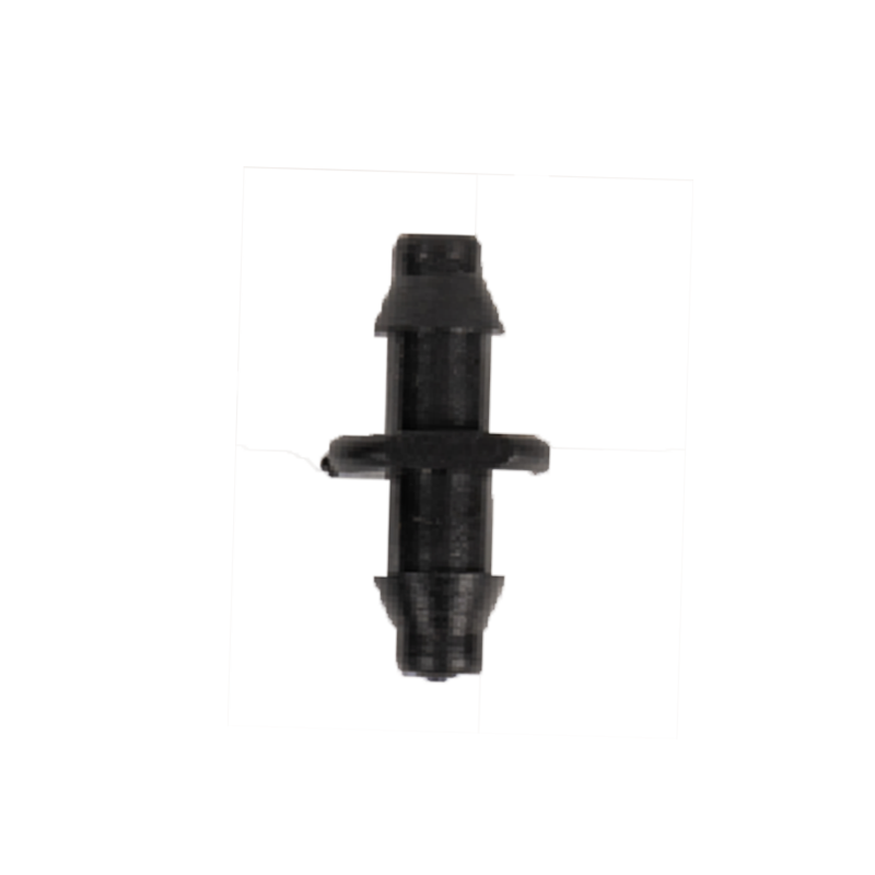 YR9907A Doppel-Steckadapter