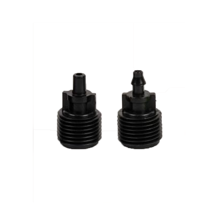 YR9907J Doppel-Steckadapter